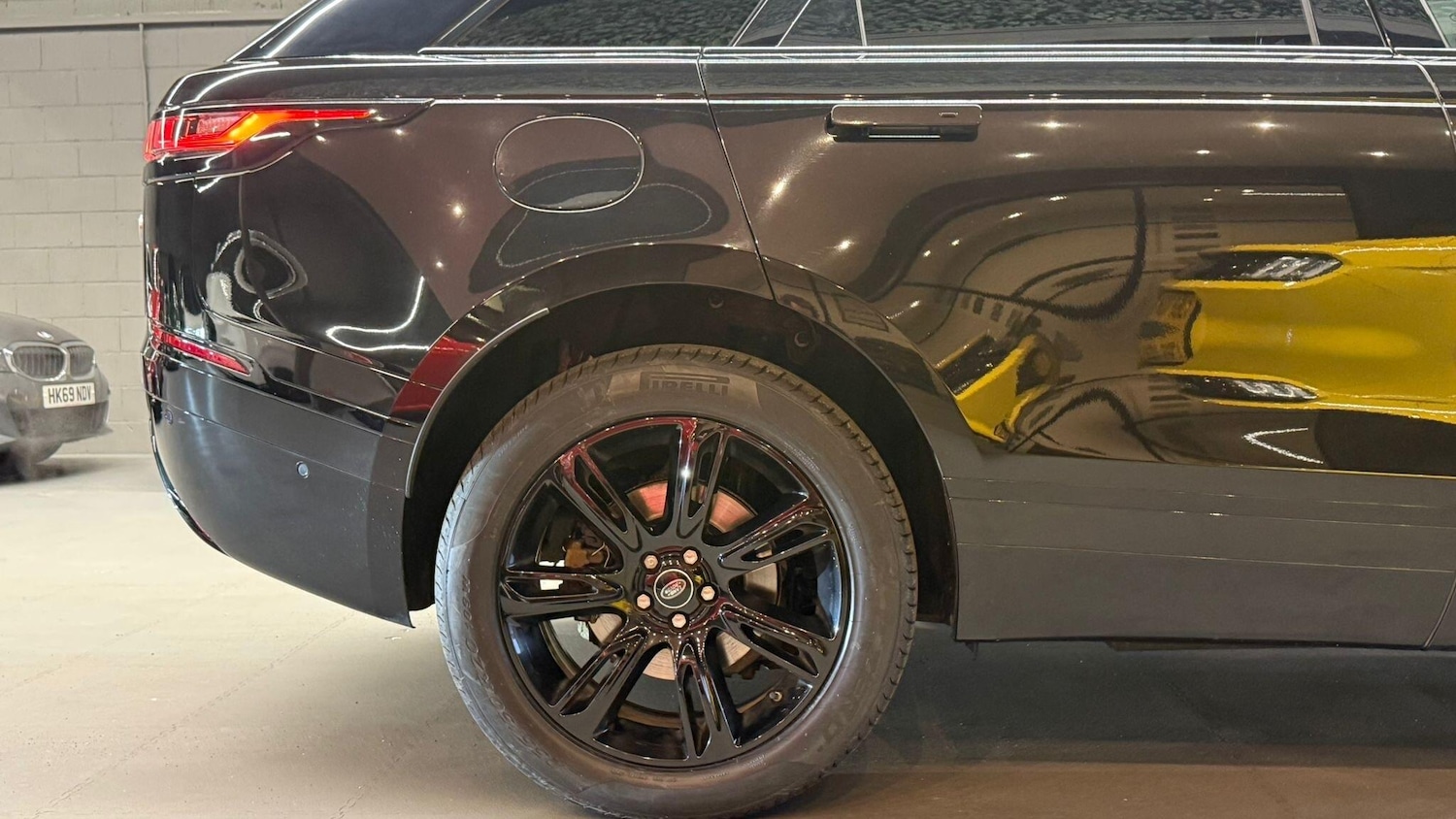 Used Land Rover Range Rover Velar 2020 for sale - 77073841: Photo 29