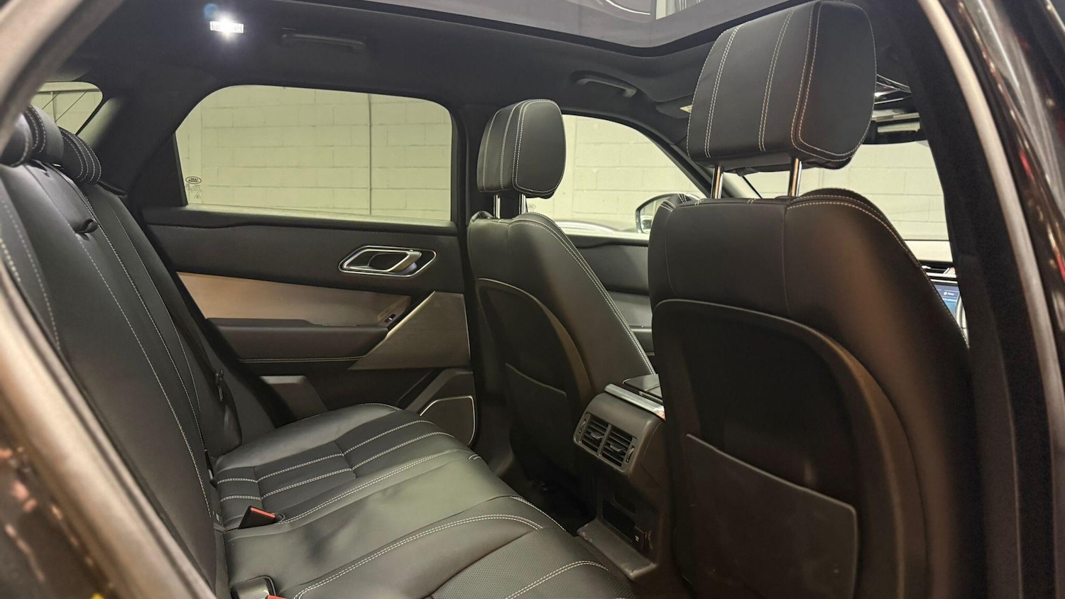 Used Land Rover Range Rover Velar 2020 for sale - 77073841: Photo 30