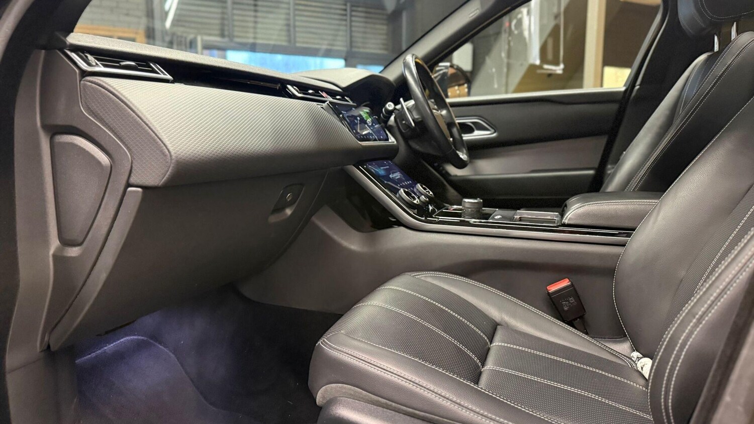 Used Land Rover Range Rover Velar 2020 for sale - 77073841: Photo 7