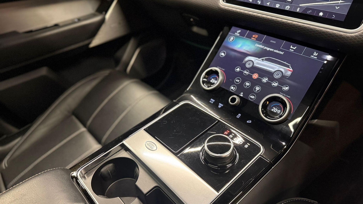 Used Land Rover Range Rover Velar 2020 for sale - 77073841: Photo 8