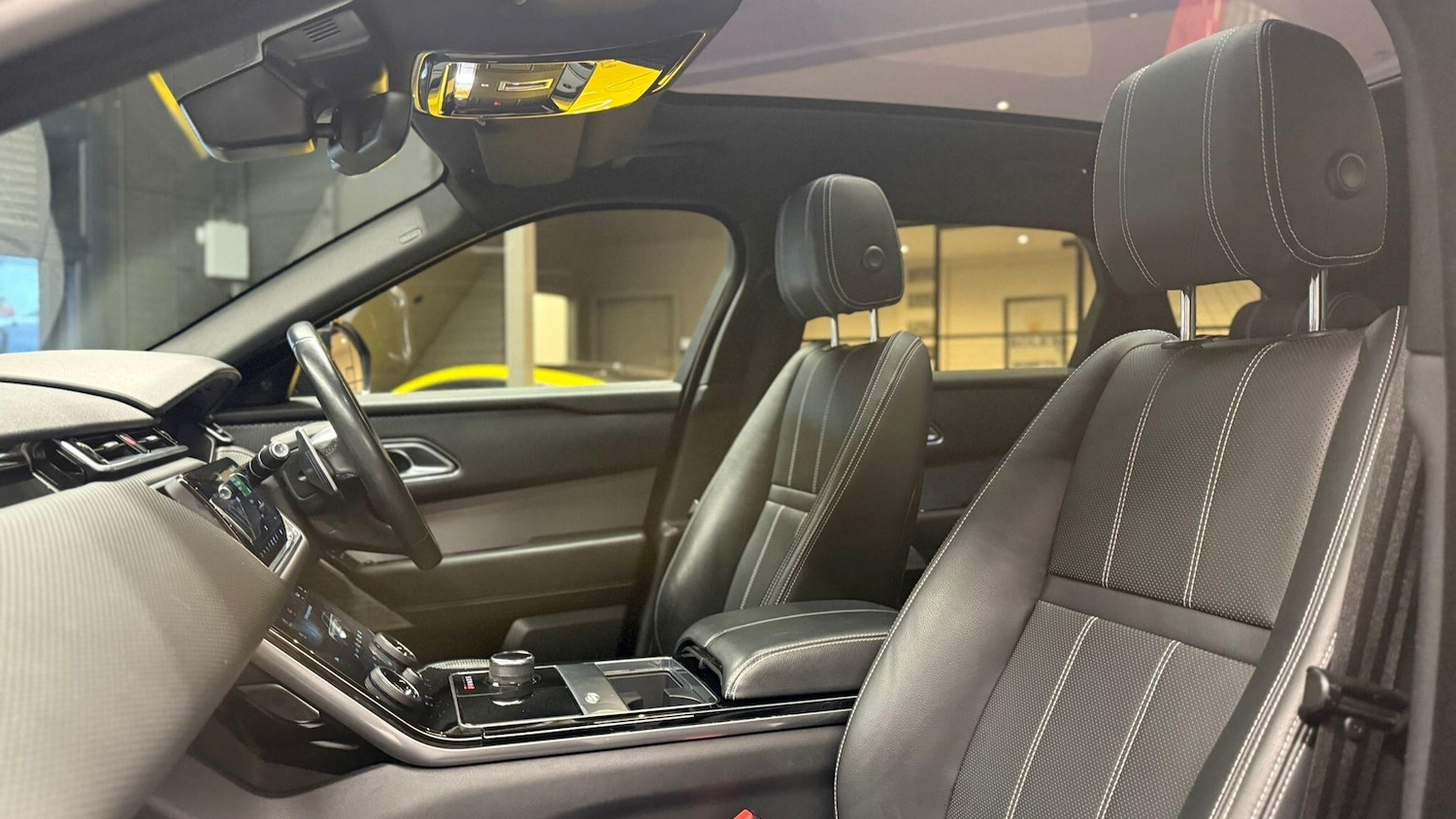 Used Land Rover Range Rover Velar 2020 for sale - 77073841: Photo 9