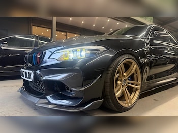 Used BMW M2 2018 for sale - 77671111: Photo