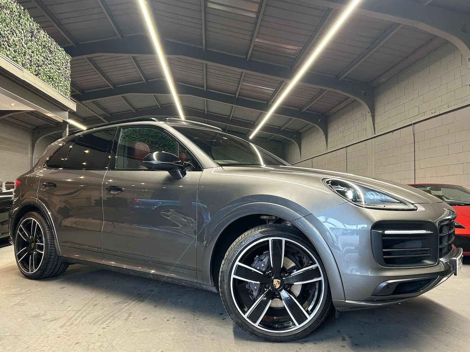Used Porsche Cayenne for sale - 77646215: Photo 10