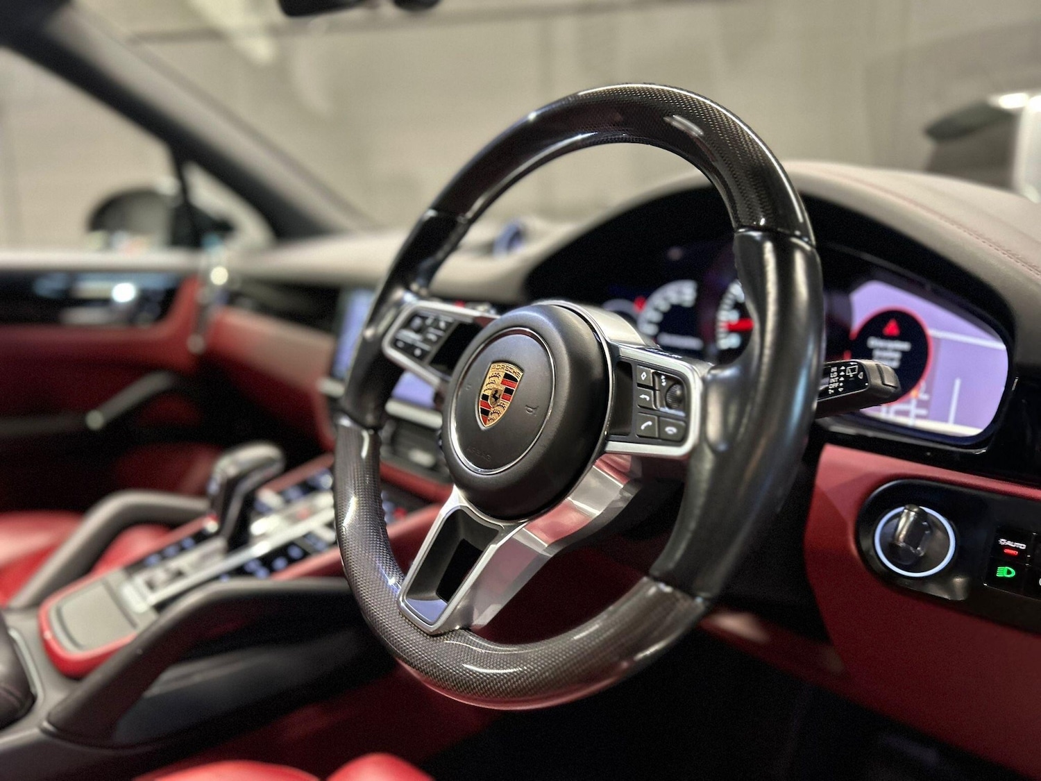 Used Porsche Cayenne for sale - 77646215: Photo 13