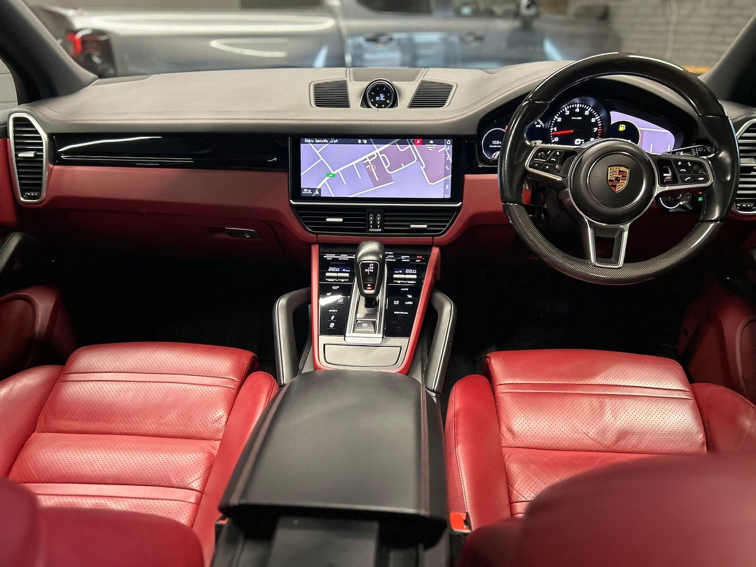 Used Porsche Cayenne for sale - 77646215: Photo 15