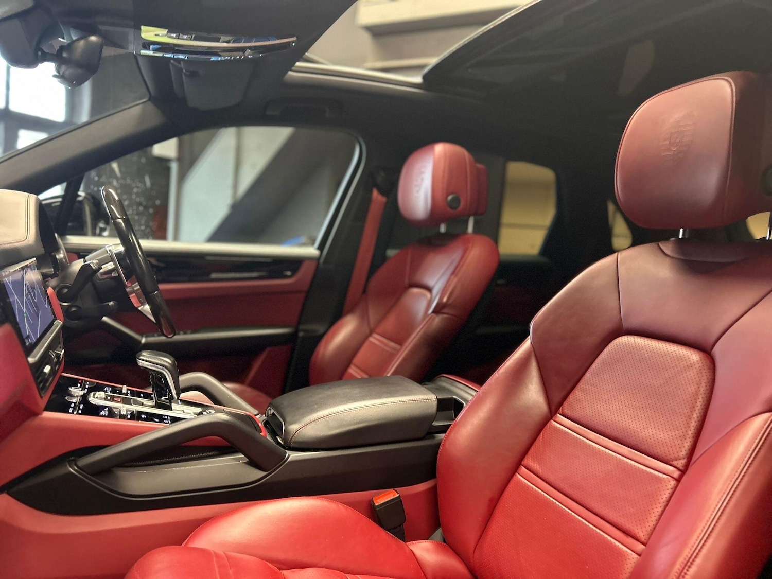 Used Porsche Cayenne for sale - 77646215: Photo 19