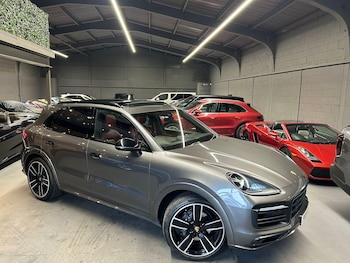 (19) - 3.0T V6 TiptronicS 4WD Euro 6 (s/s) 5dr