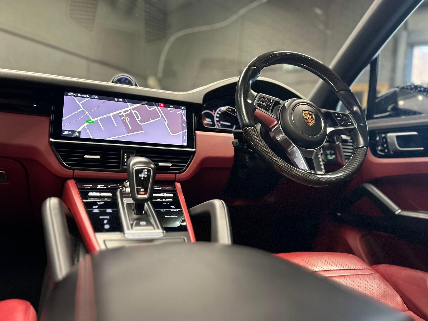 Used Porsche Cayenne for sale - 77646215: Photo 21