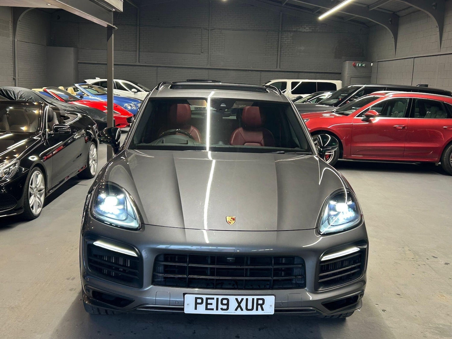 Used Porsche Cayenne for sale - 77646215: Photo 24