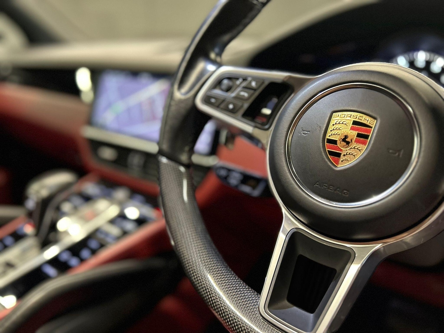 Used Porsche Cayenne for sale - 77646215: Photo 25