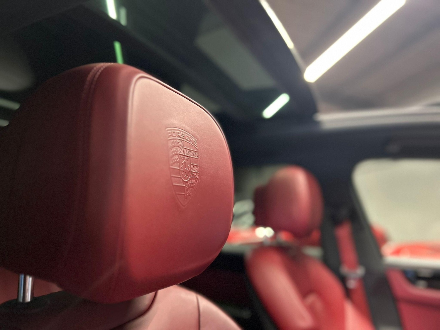 Used Porsche Cayenne for sale - 77646215: Photo 26