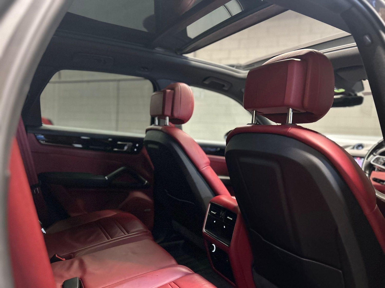 Used Porsche Cayenne for sale - 77646215: Photo 28