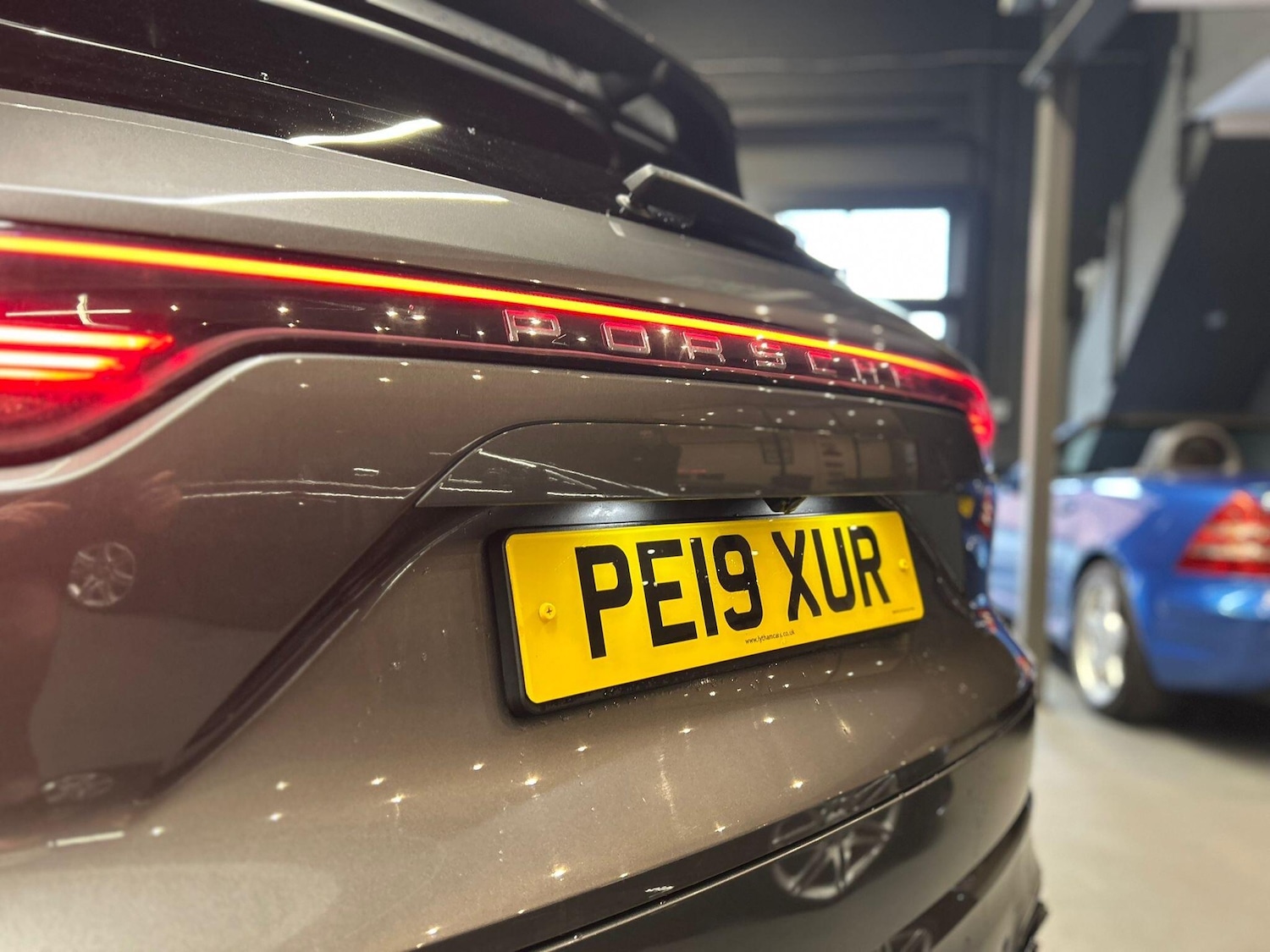 Used Porsche Cayenne for sale - 77646215: Photo 31