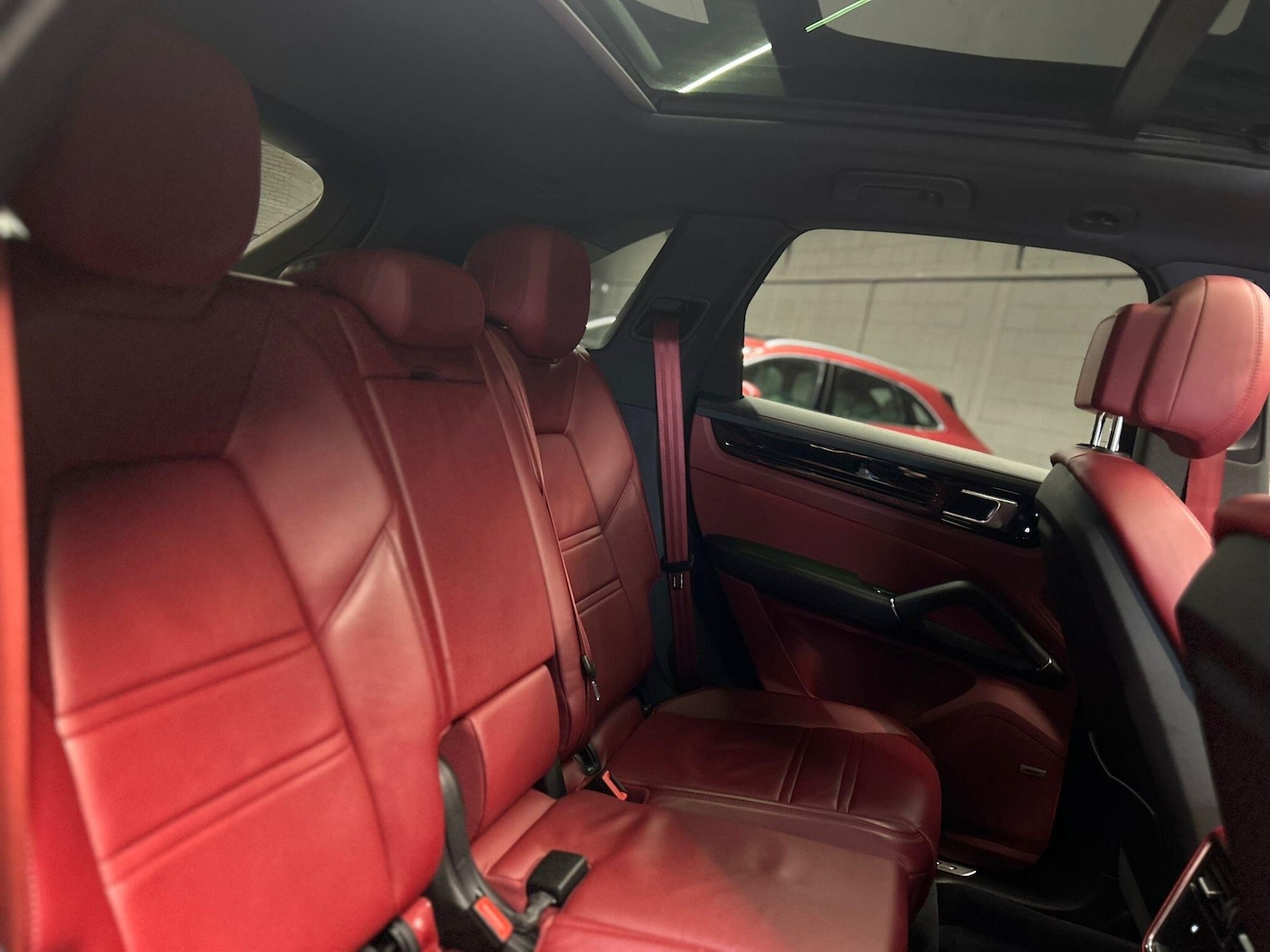 Used Porsche Cayenne for sale - 77646215: Photo 37