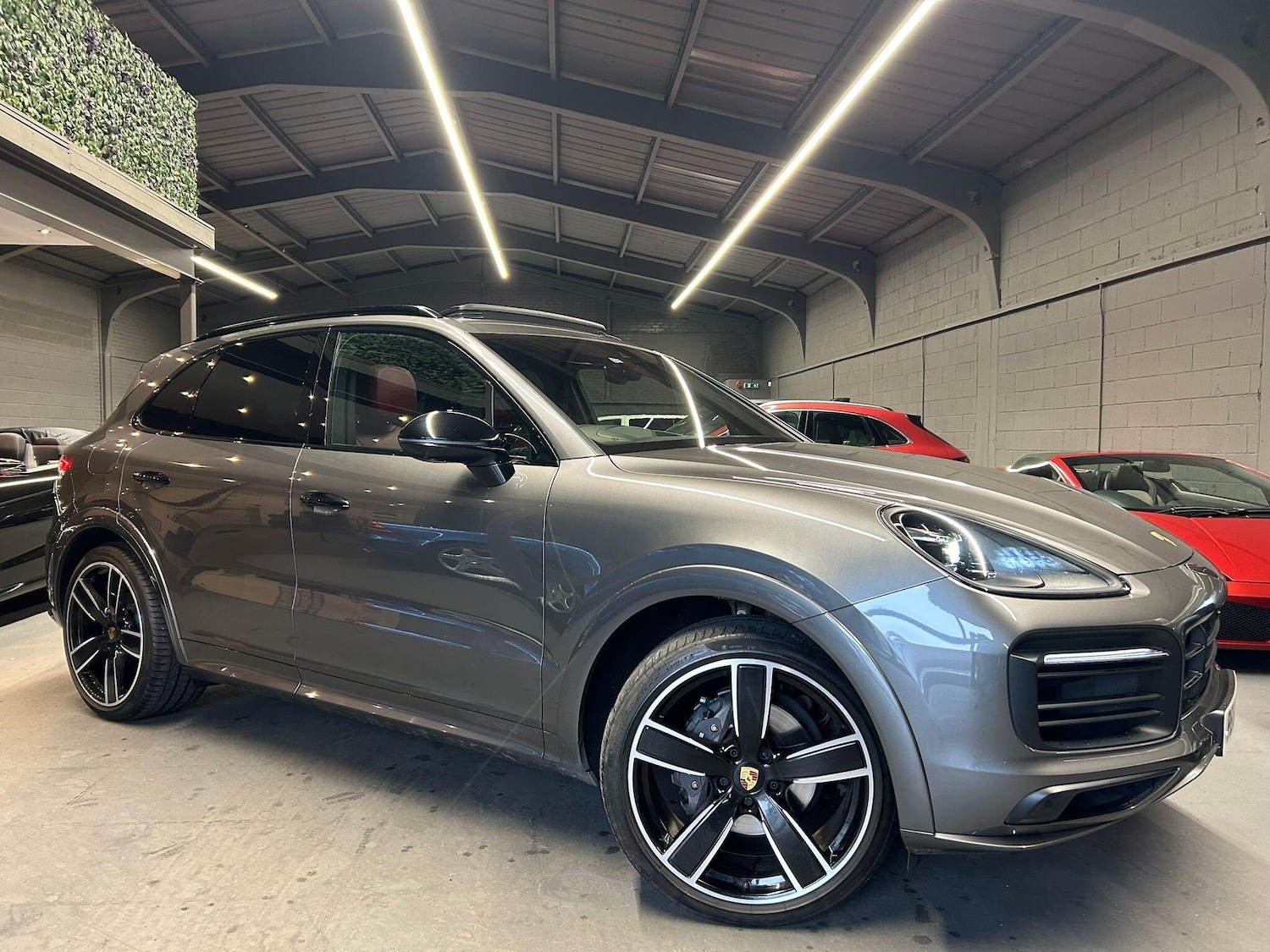 Used Porsche Cayenne for sale - 77646215: Photo 38