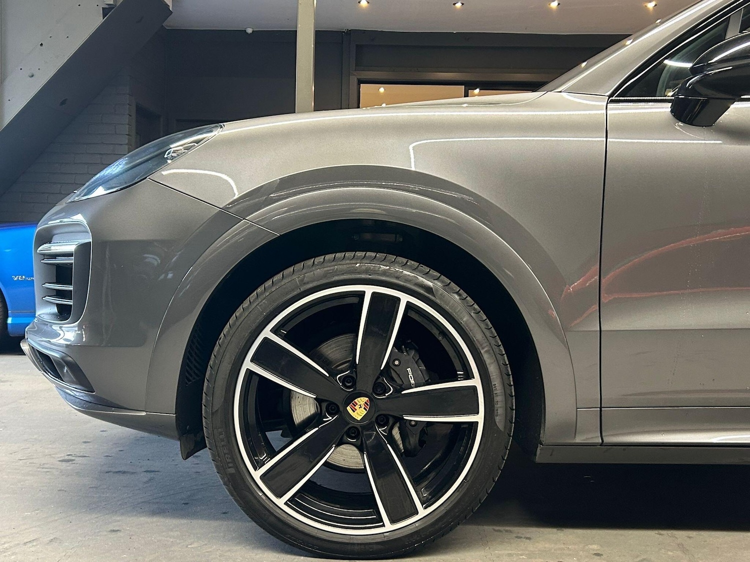 Used Porsche Cayenne for sale - 77646215: Photo 7