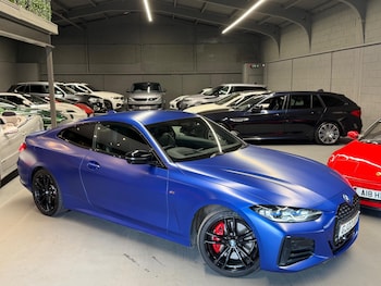 Used BMW 4 Series 2022 for sale - 78675845: Photo