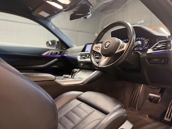 Used BMW 4 Series 2022 for sale - 78675845: Photo