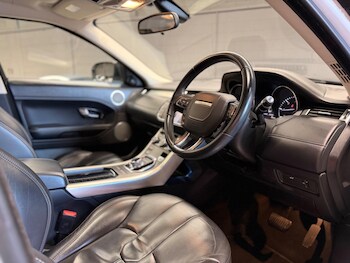 Used Land Rover Range Rover Evoque 2013 for sale - 78842851: Photo