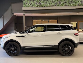 Used Land Rover Range Rover Evoque 2013 for sale - 78842851: Photo