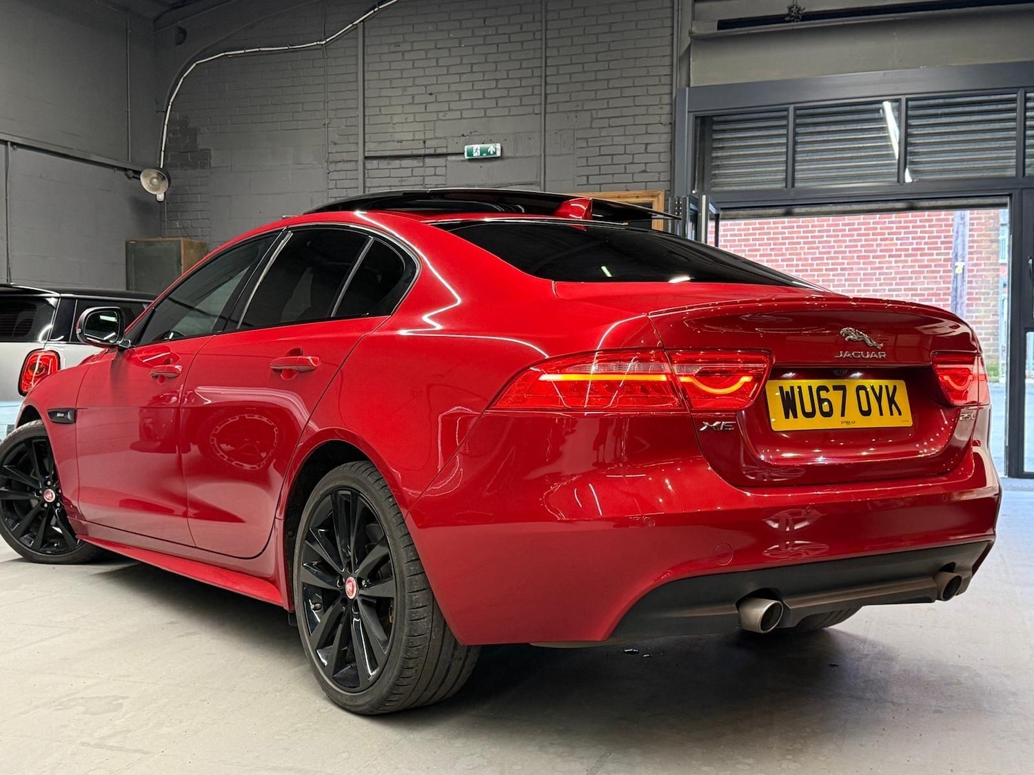Used Jaguar XE for sale - 77320932: Photo 19