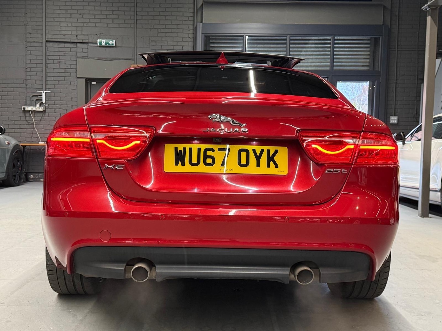 Used Jaguar XE for sale - 77320932: Photo 20