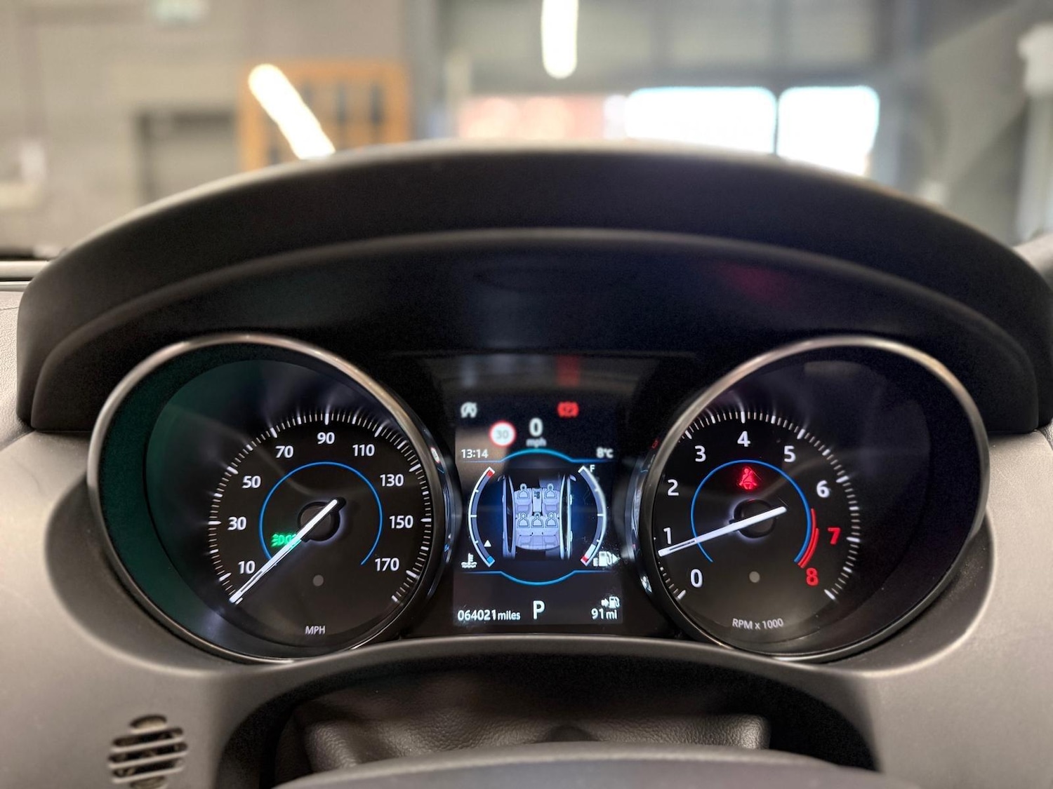 Used Jaguar XE for sale - 77320932: Photo 26