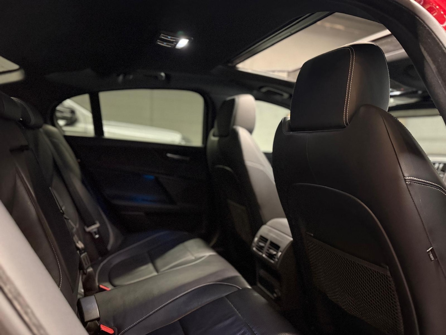 Used Jaguar XE for sale - 77320932: Photo 31