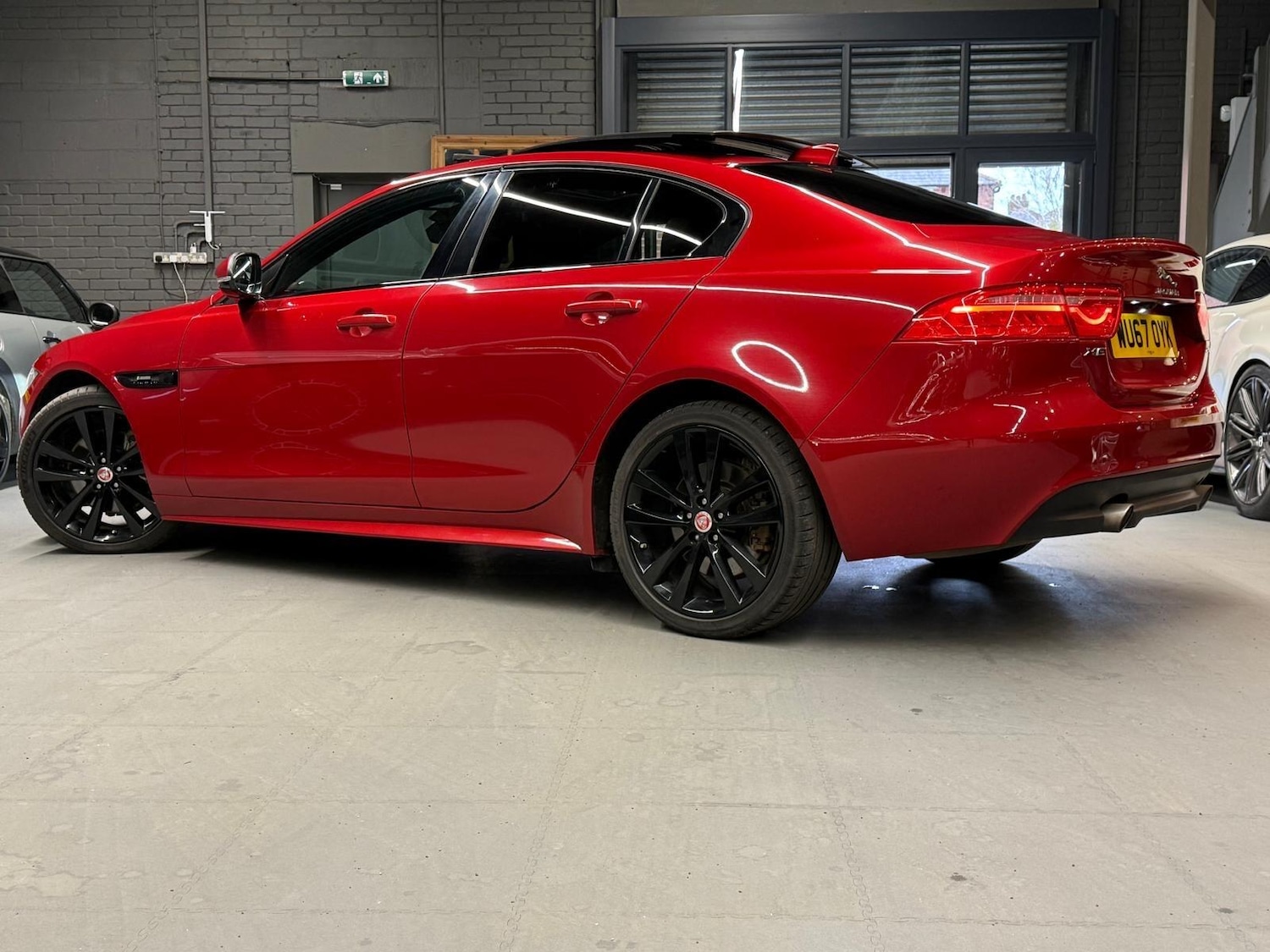 Used Jaguar XE for sale - 77320932: Photo 5