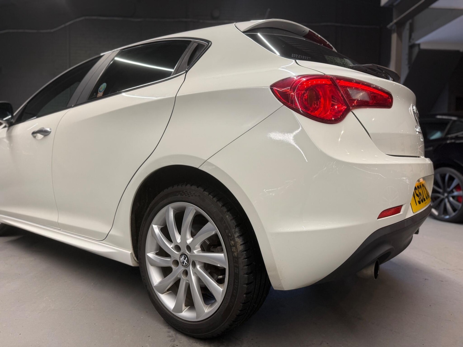 Used Alfa Romeo Giulietta 2012 for sale - 77883535: Photo 13
