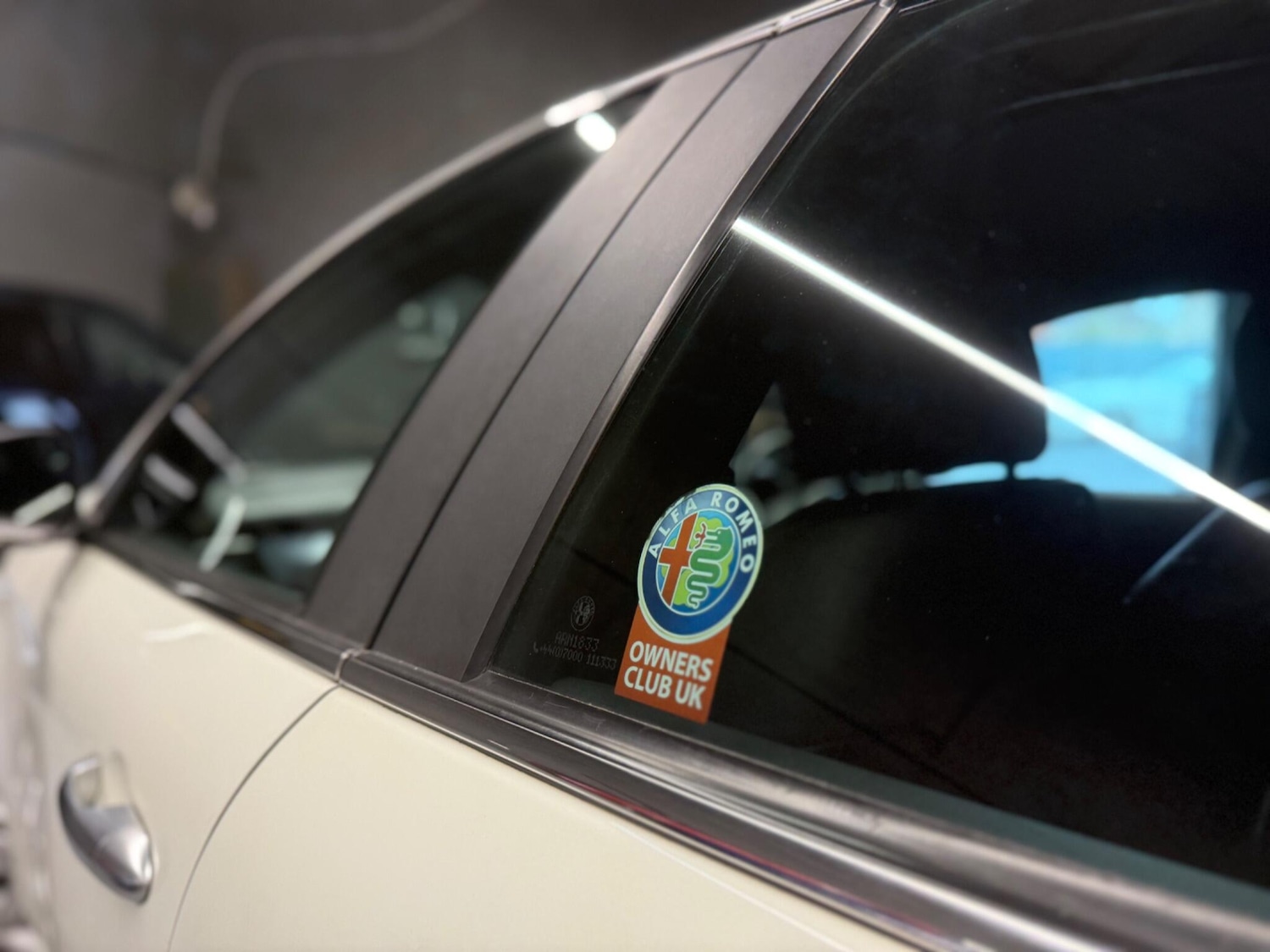 Used Alfa Romeo Giulietta 2012 for sale - 77883535: Photo 17