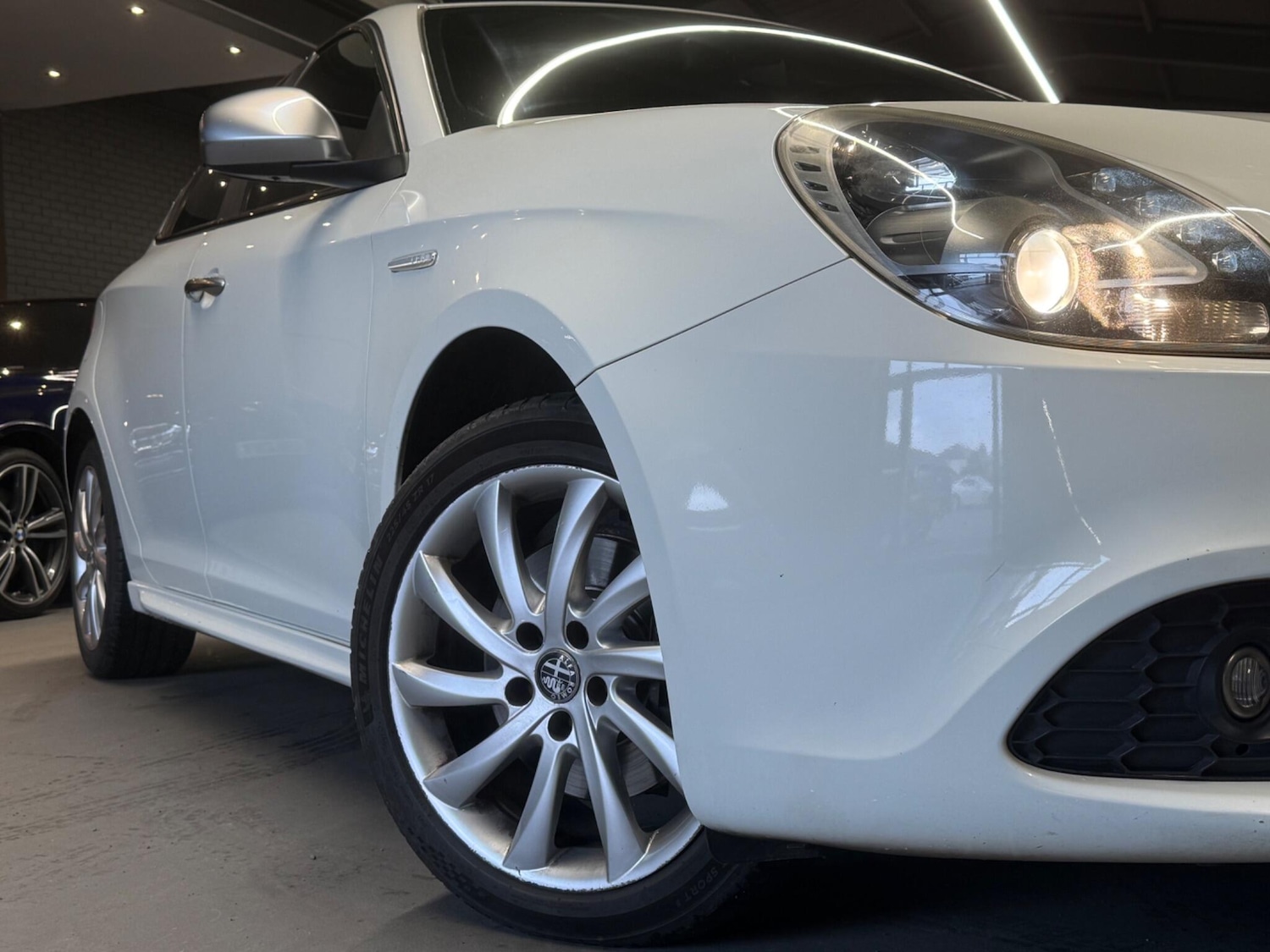 Used Alfa Romeo Giulietta 2012 for sale - 77883535: Photo 19