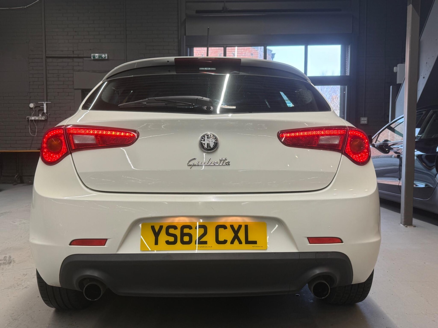 Used Alfa Romeo Giulietta 2012 for sale - 77883535: Photo 20