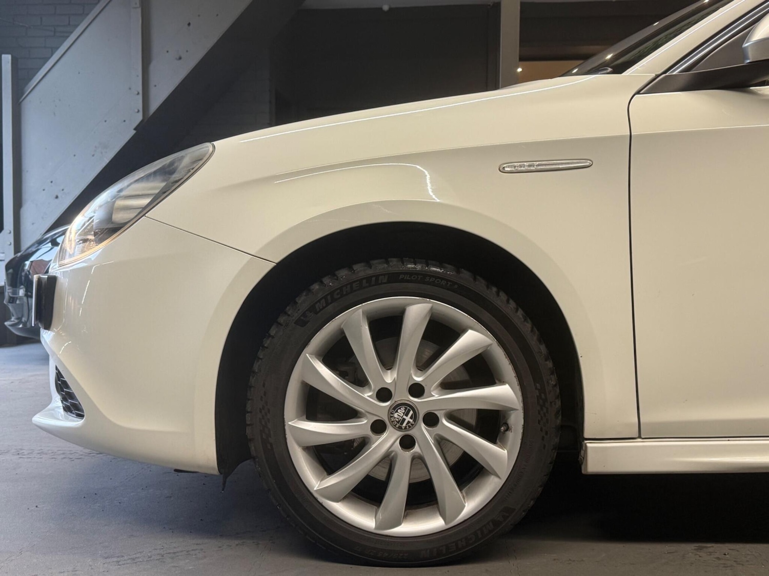 Used Alfa Romeo Giulietta 2012 for sale - 77883535: Photo 21