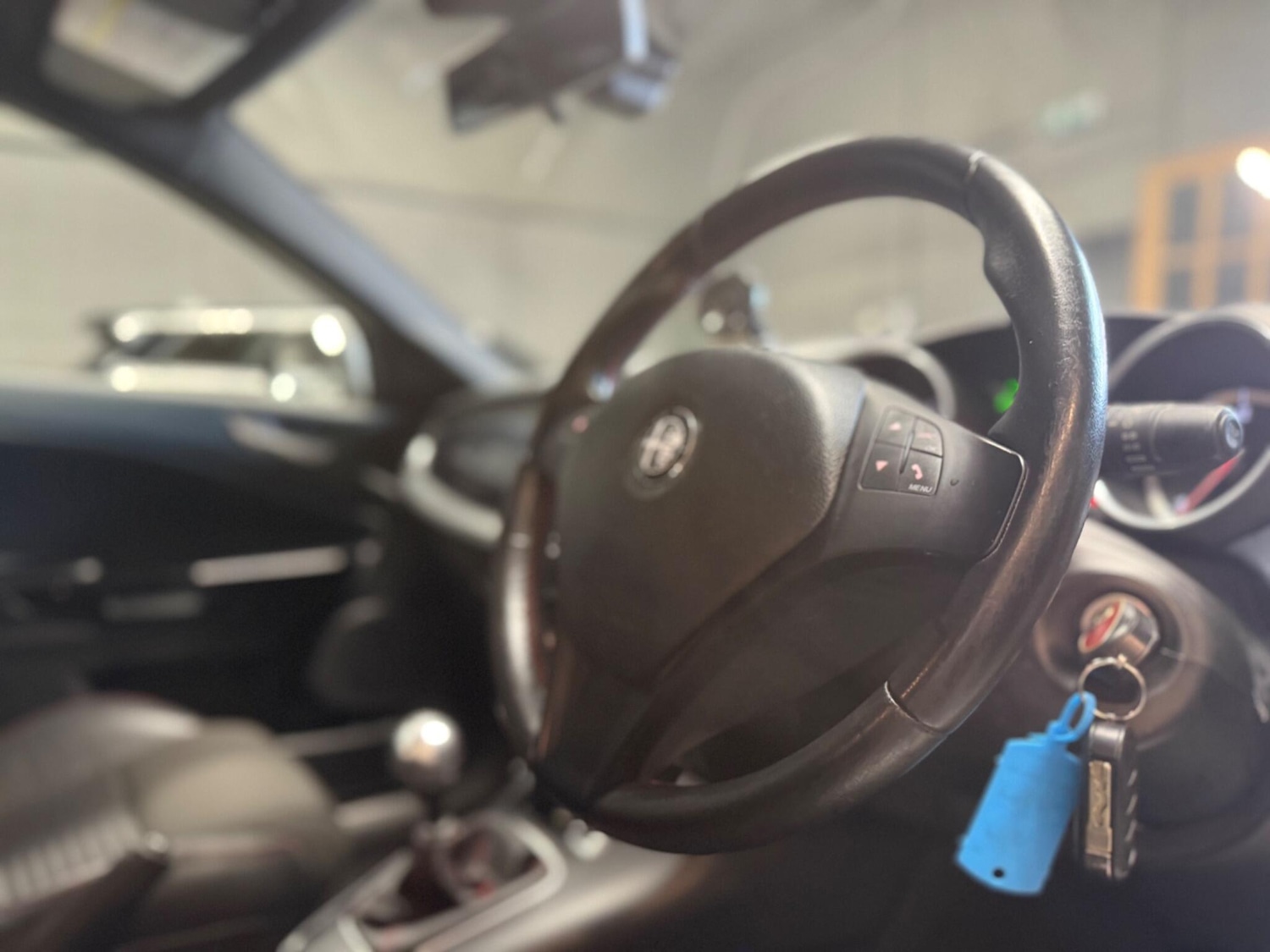 Used Alfa Romeo Giulietta 2012 for sale - 77883535: Photo 22