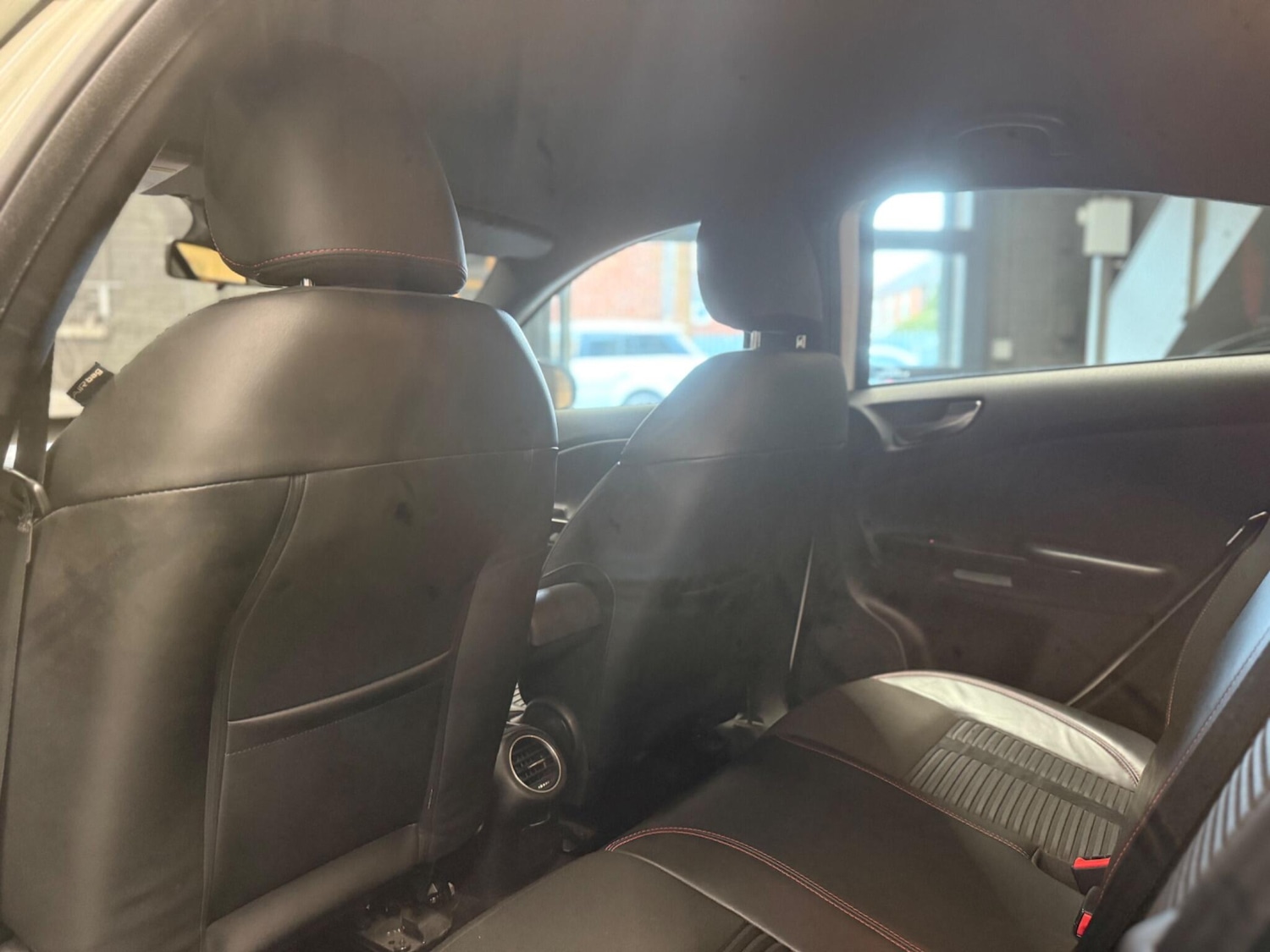 Used Alfa Romeo Giulietta 2012 for sale - 77883535: Photo 24