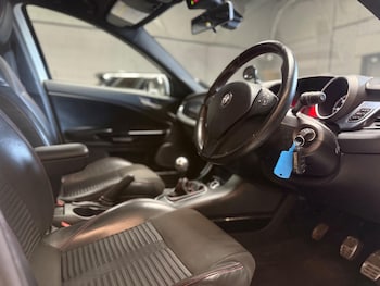 Used Alfa Romeo Giulietta 2012 for sale - 77883535: Photo