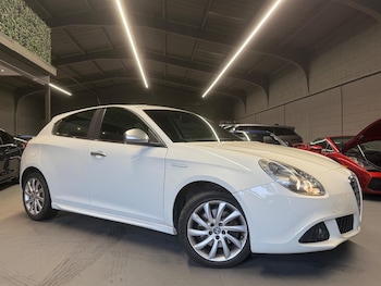 Used Alfa Romeo Giulietta 2012 for sale - 77883535: Photo