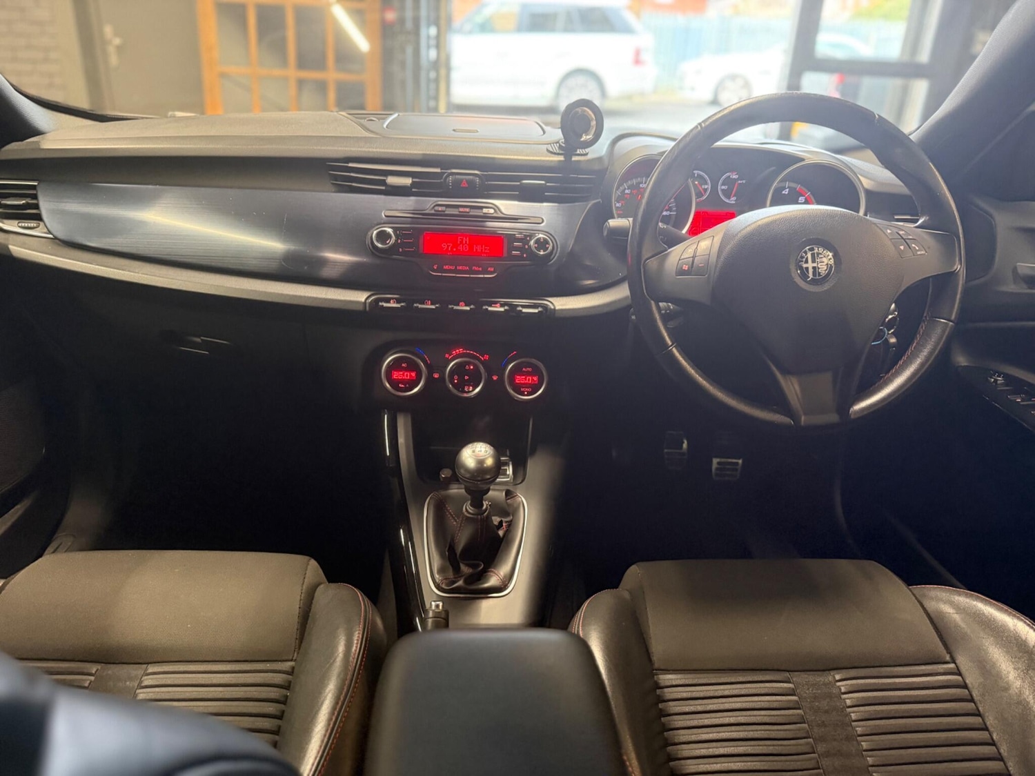 Used Alfa Romeo Giulietta 2012 for sale - 77883535: Photo 7