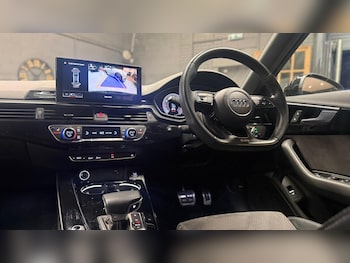 Used Audi A4 2020 for sale - 77203447: Photo