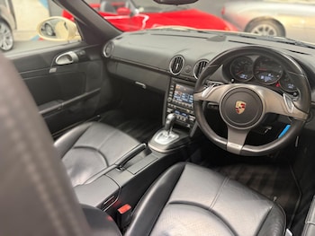 Used Porsche Boxster 2010 for sale - 78662128: Photo