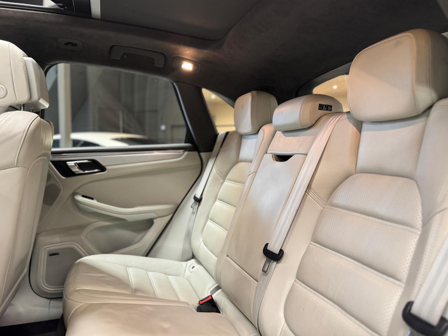 Used Porsche Macan 2015 for sale - 77190991: Photo 27