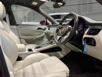 Used Porsche Macan 2015 for sale - 77190991: Photo