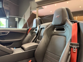 Used Jaguar F-Type 2016 for sale - 78362958: Photo