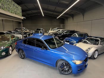 Used BMW 3 Series 2014 for sale - 79621657: Photo
