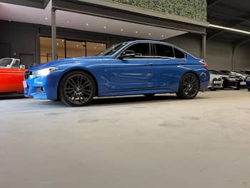 Used BMW 3 Series 2014 for sale - 79621657: Photo
