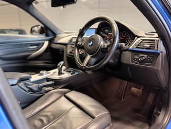 Used BMW 3 Series 2014 for sale - 79621657: Photo