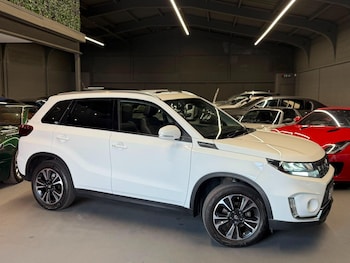 Used Suzuki Vitara 2023 for sale - 79472154: Photo