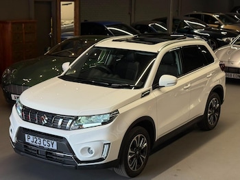 Used Suzuki Vitara 2023 for sale - 79472154: Photo