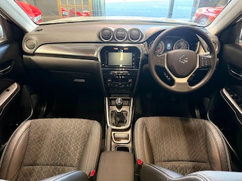 Used Suzuki Vitara 2023 for sale - 79472154: Photo